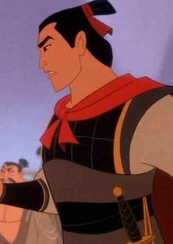 Li shang