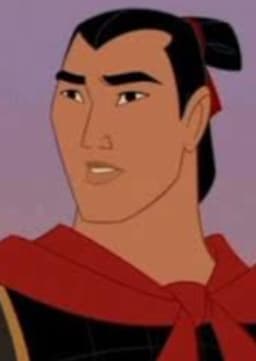 Li Shang