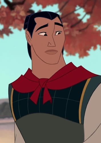 Li Shang