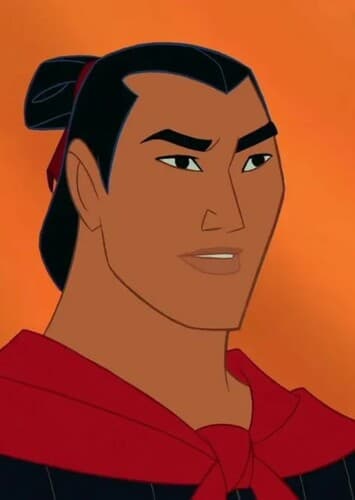 LI SHANG