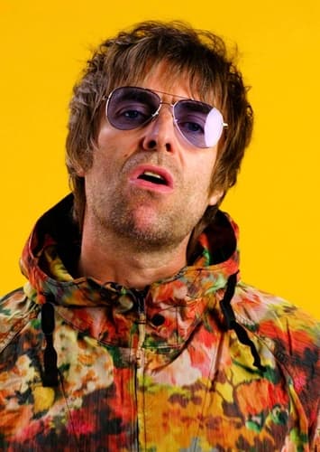 Liam Gallagher