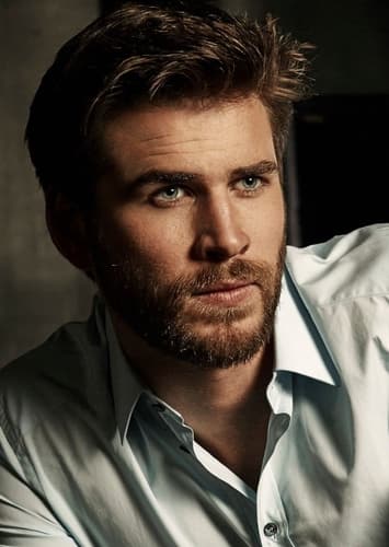 Liam Hemsworth