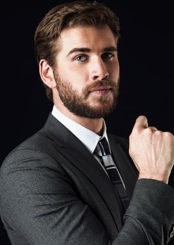Liam Hemsworth