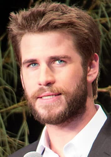 Liam Hemsworth