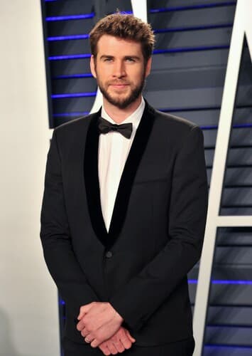 Liam Hemsworth