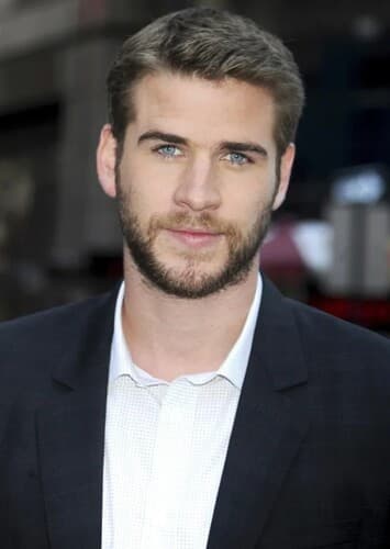 Liam Hemsworth