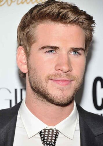 Liam Hemsworth