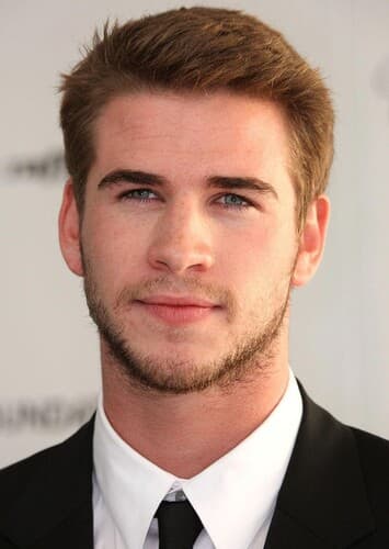 Liam Hemsworth