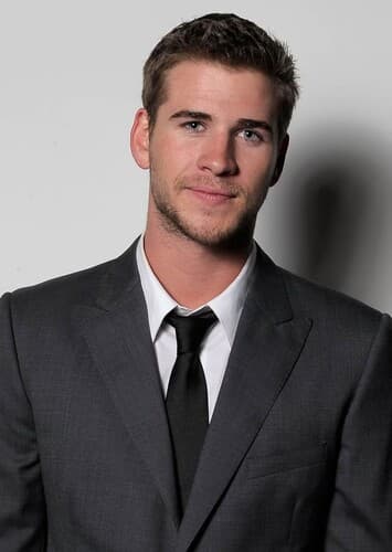 Liam Hemsworth