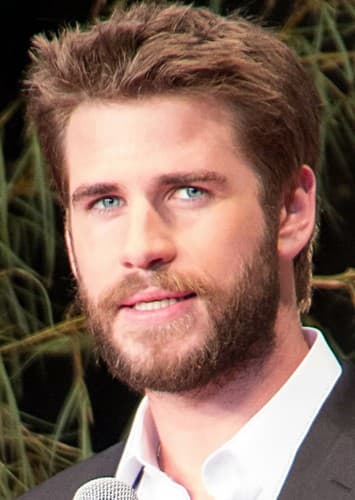Liam Hemsworth