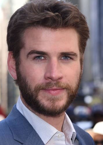 Liam Hemsworth