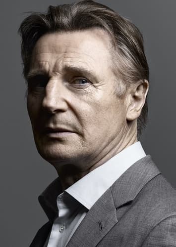 Liam Neeson