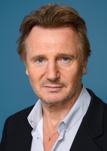 Liam Neeson