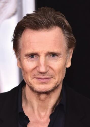 Liam Neeson
