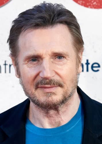 Liam Neeson