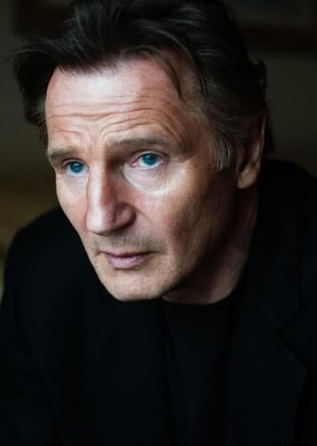 Liam Neeson
