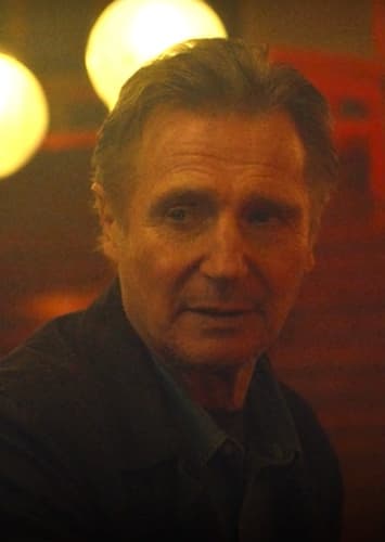 Liam Neeson