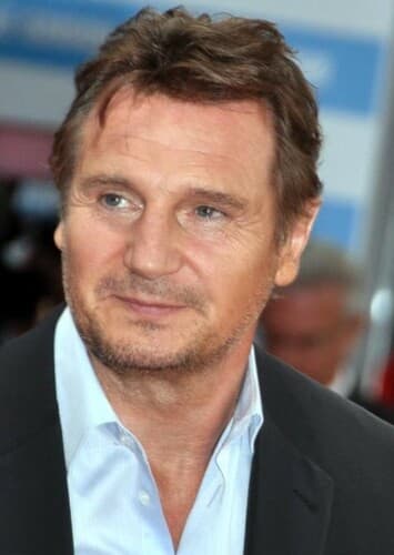 Liam Neeson
