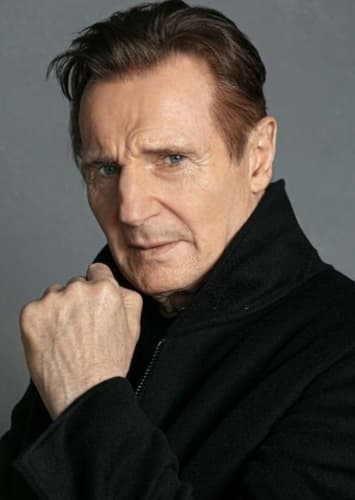 Liam Neeson
