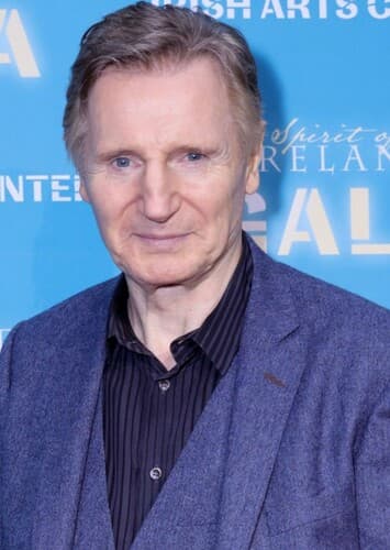 Liam Neeson