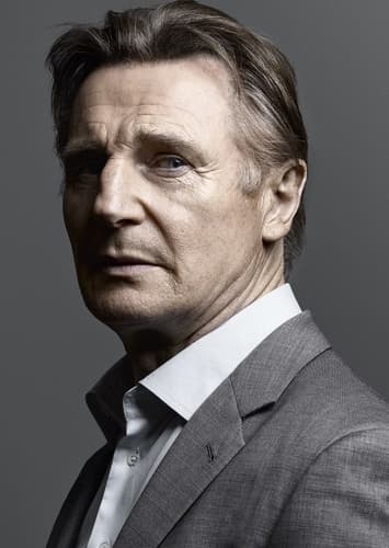 Liam Neeson