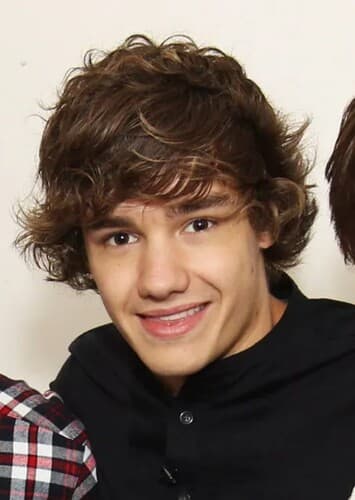 Liam Payne