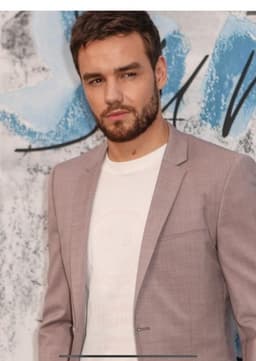 Liam Payne