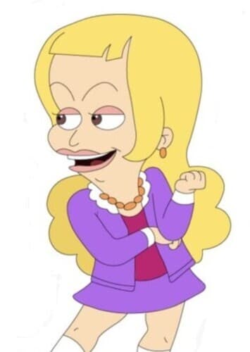 Liam Ugfuglio Skumpy