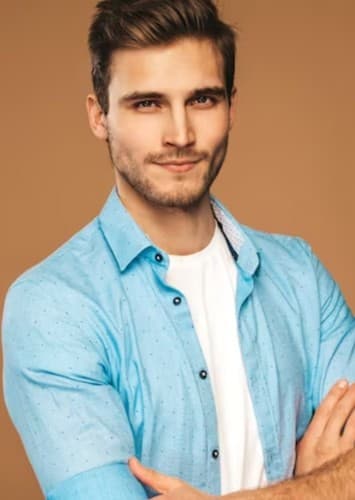 Liam Von Smith Patterson