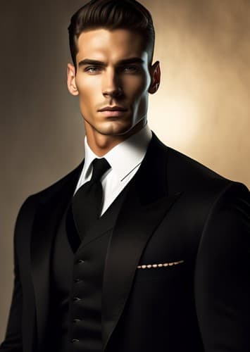 Liam Von Tattershall