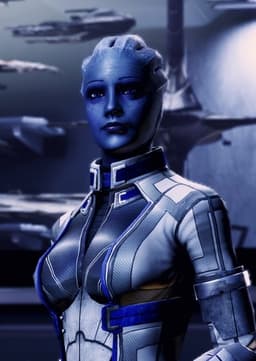 Liara