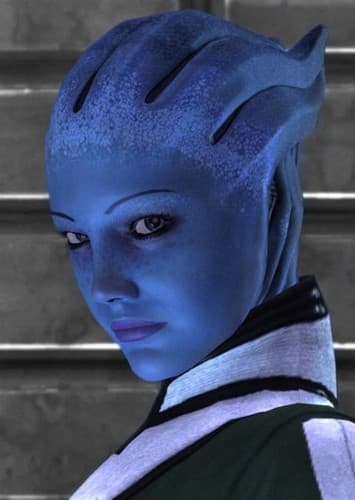 Liara