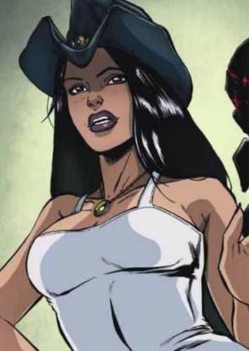 Liberty "Libby" Lochs