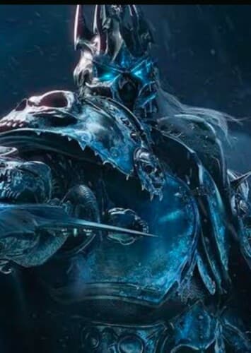 Lich King