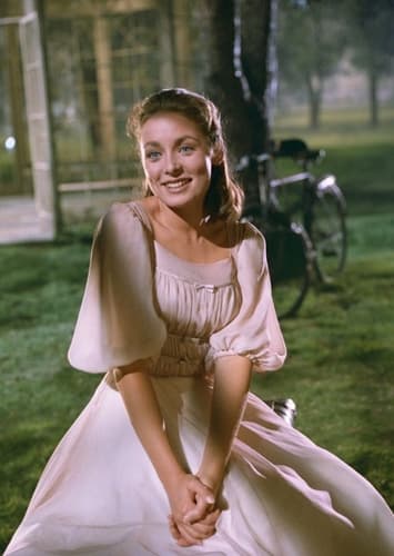 Liesl Von Trapp