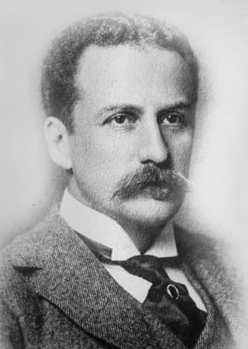 Lieutenant Colonel Robert Bacon