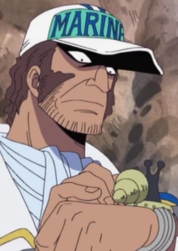 Lieutenant Commander Drake