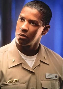 Lieutenant Commander Ron Hunter