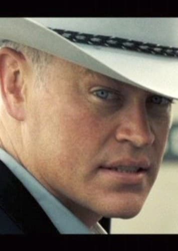 Lieutenant Esteridge