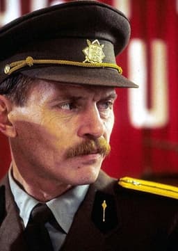 lieutenant Hamáček