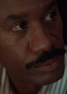 Lieutenant Herb McMahon