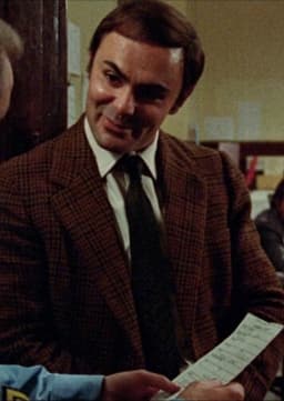 Lieutenant Kenneth Fuller