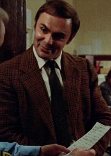 Lieutenant Kenneth Fuller