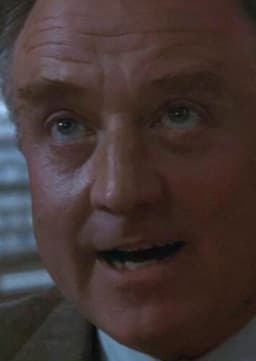 Lieutenant Phillip Walker