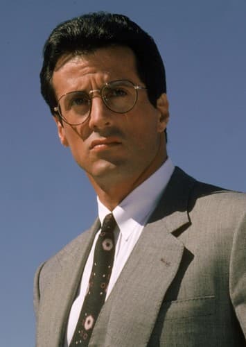 Lieutenant Ray Tango