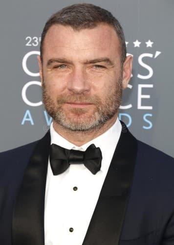 Liev Schreiber