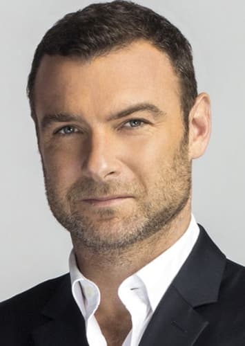 Liev Schreiber