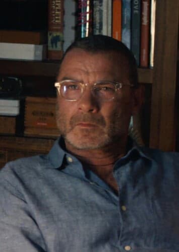 Liev Schreiber