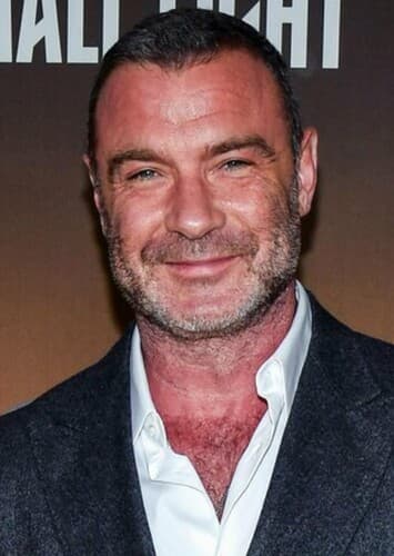 Liev Schreiber