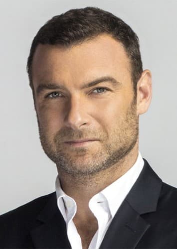 Liev Schreiber